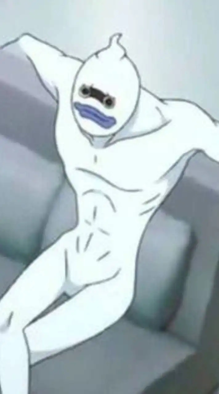 全也ゆるゆる🫴