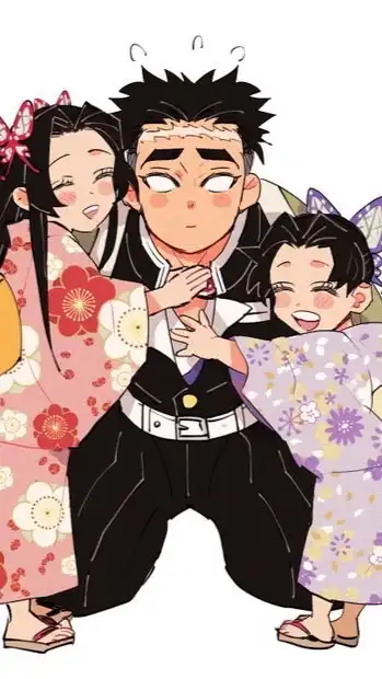 ハント‼️とにかくきめつハント‼️ 激ゆる