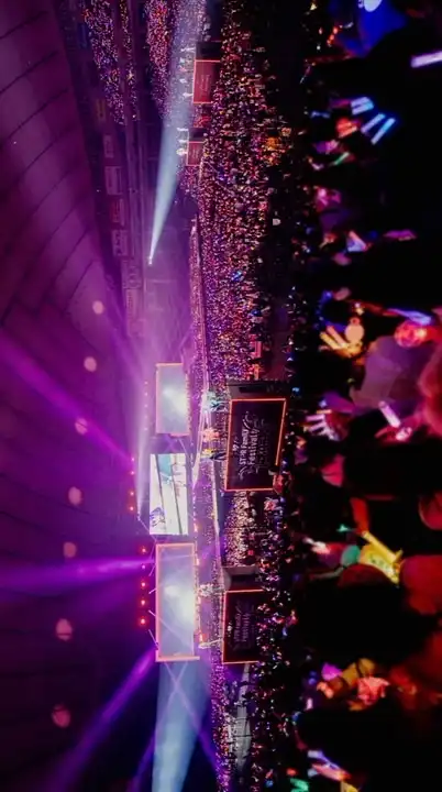 すとふぇす7日会える人ー‼️