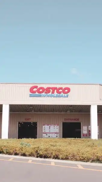 コストコ 和泉倉庫店