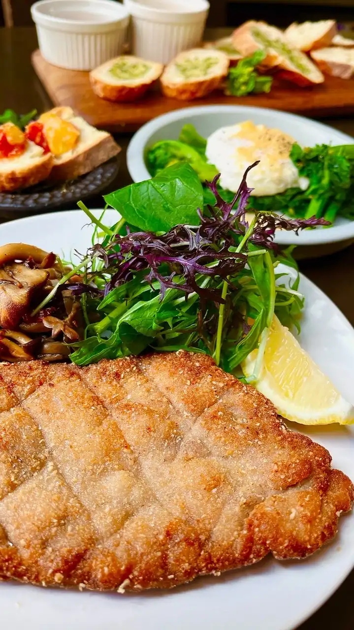 世界の発酵　腸活料理基礎3期生様