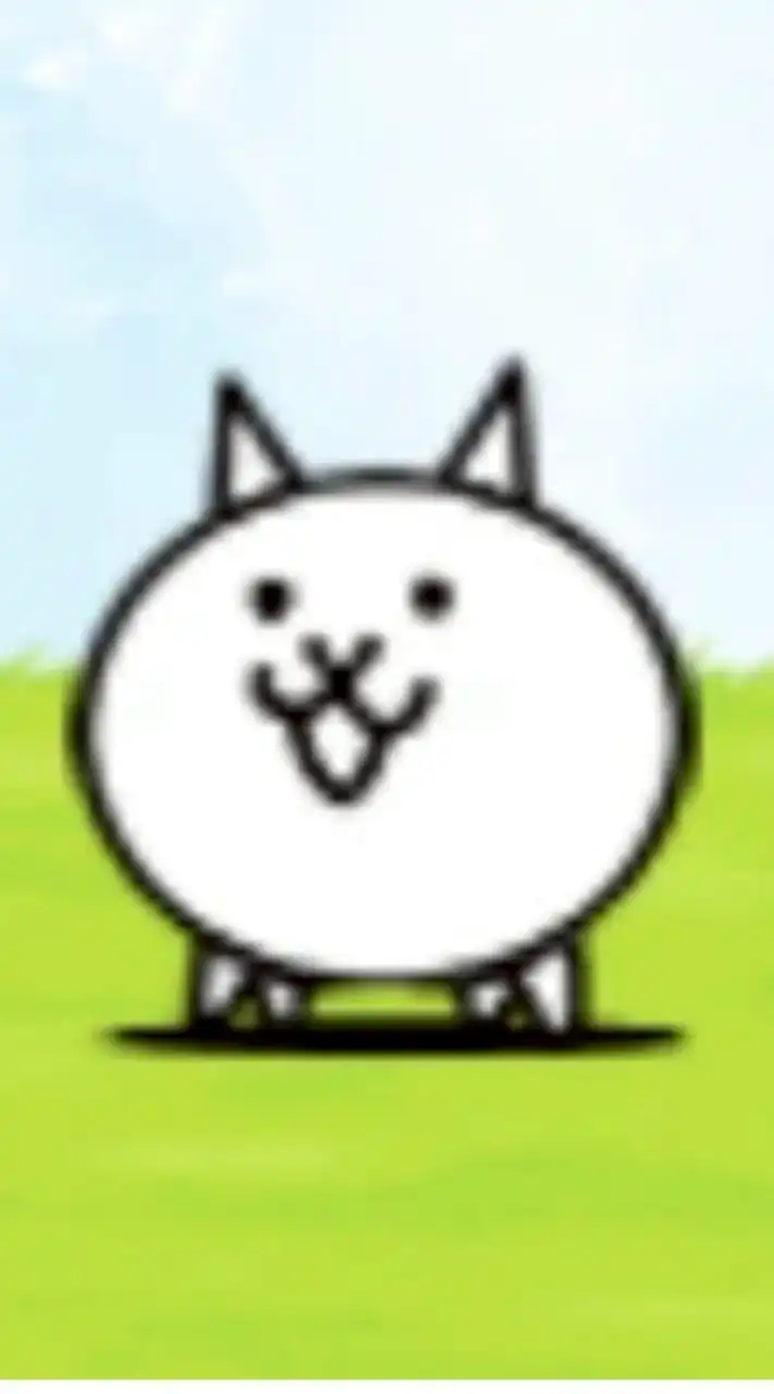 トライのにゃんこクラブ