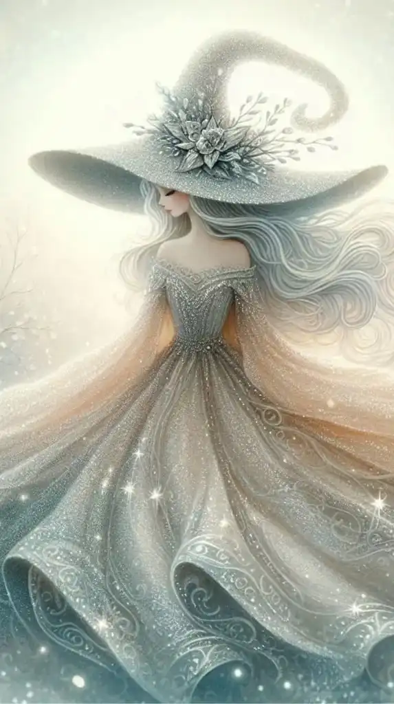 魔女の放送局 ― 声劇   朗読・ラジオ ―