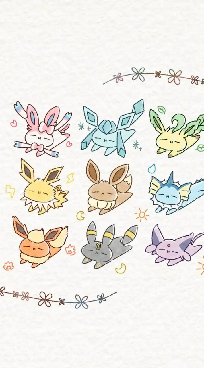 ポケモンユナイト ブイズ道場