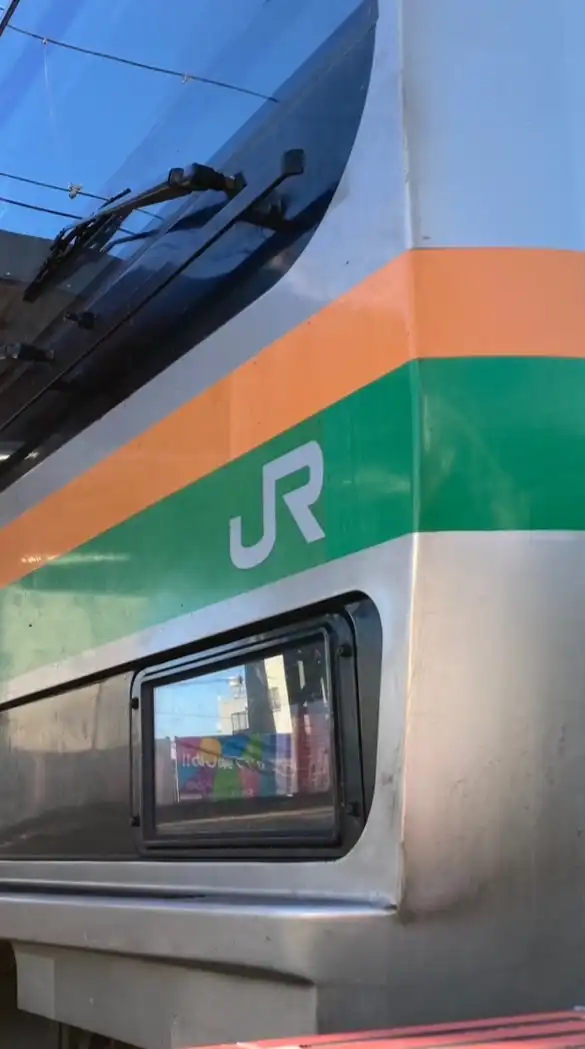 JR6社好き話そー！