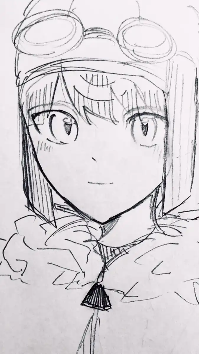 中学生イラスト絵画展！！！