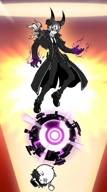 にゃんこ大戦争誰でも歓迎！オープンチャット