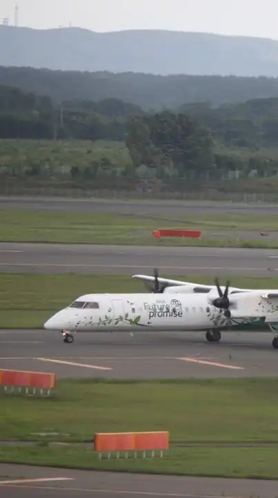 飛行機好きあつまれぇぇぇ