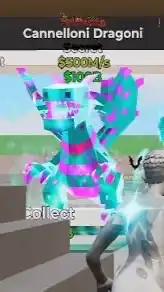 ブレインロット配布多め　100人で大型配布　50人でイベケパ配布