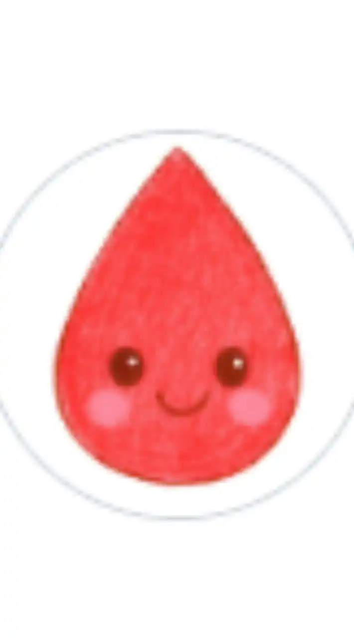 血流ちゃんの秘密部屋♥️健康美容情報