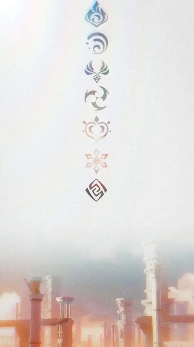 集まれ ！ 原神緩也の森 ✿