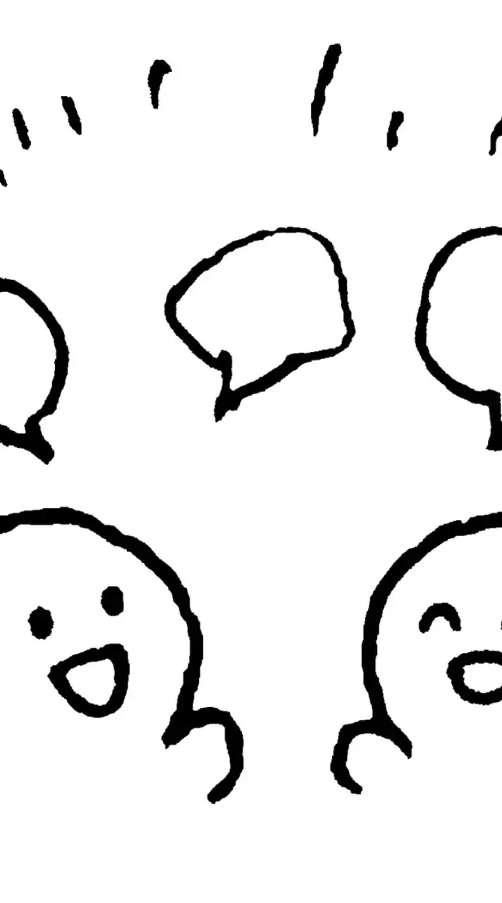 【中高校生限定】雑談、恋バナしよ！！