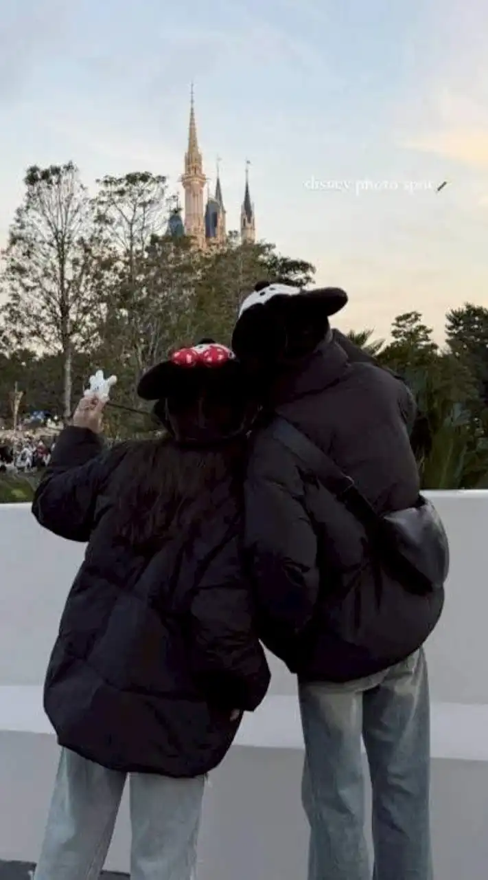 今日好きなりきり👉🏻💖 ~うーたん変~