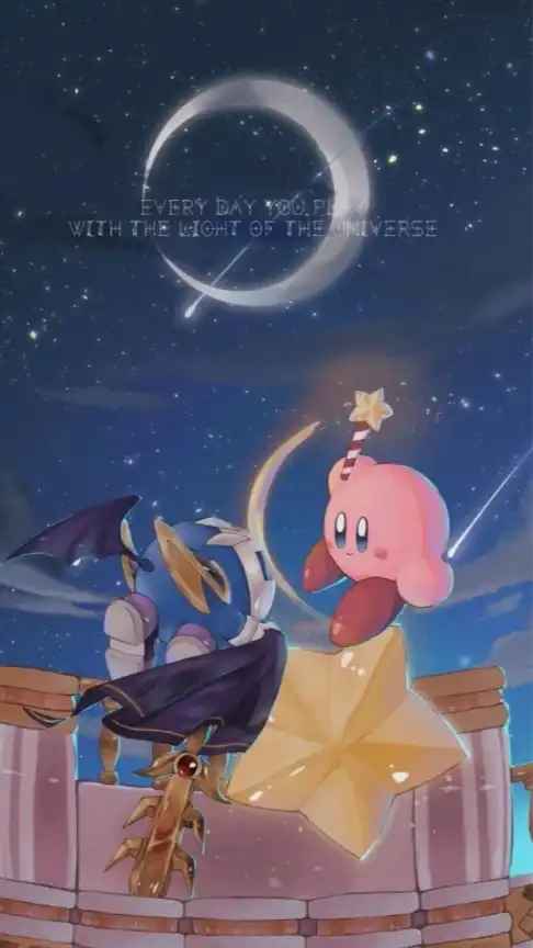 カービィ好き集まれ！！！