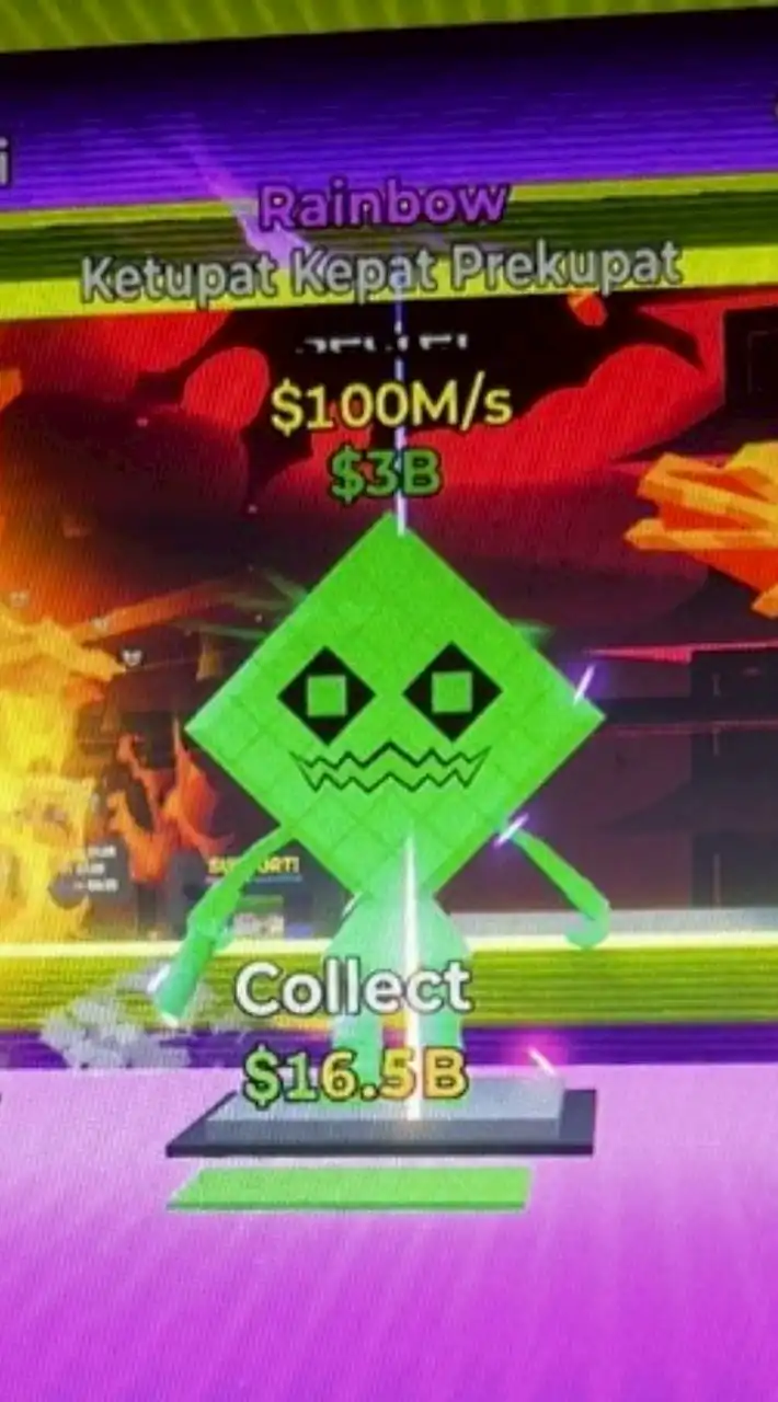 フォートナイトブレインロット交換！STEAL THA  BRINROT交換！🤩😍