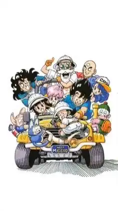 ドラゴンボールゲキシンスクアドラ📱(ゲキスク、ドラゴンボール　ゲキシン　スクアドラ)