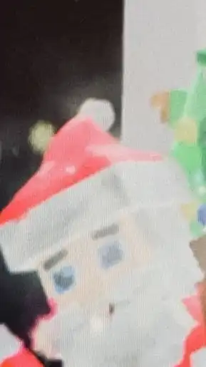 フォートナイトブレインロット！サンタ約900M/s配布！