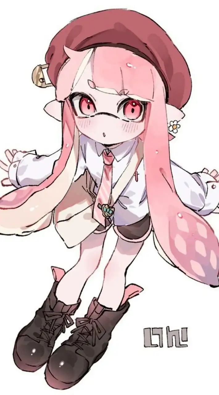 不登校or通信制のみんなでプラベ！(スプラ3)