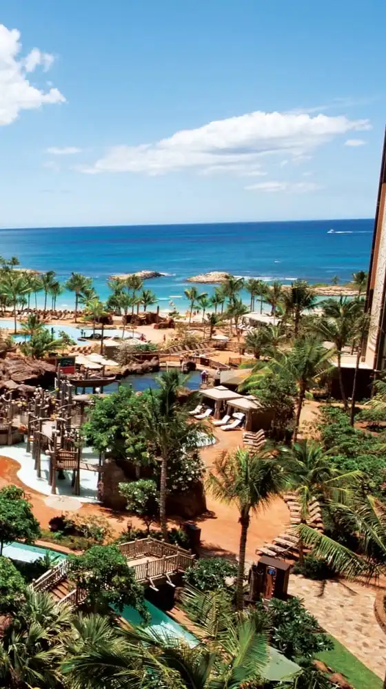 ハワイ🏝️アウラニ🐢旅コミュニティ♡