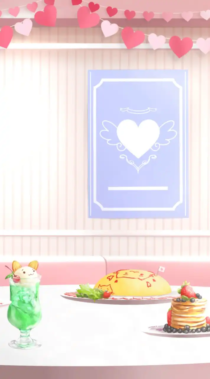 萌え萌えキュン！：全緩夢