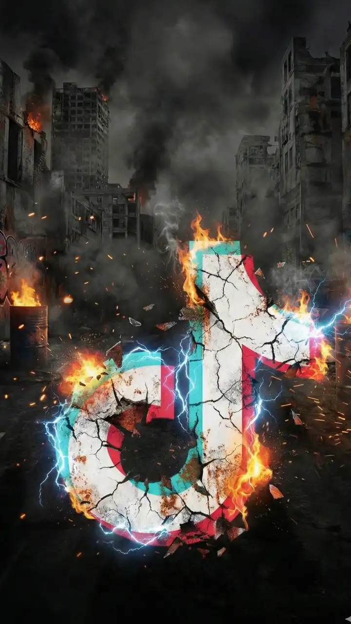 🔥🔥TikTok御殿建設部隊🔥🔥