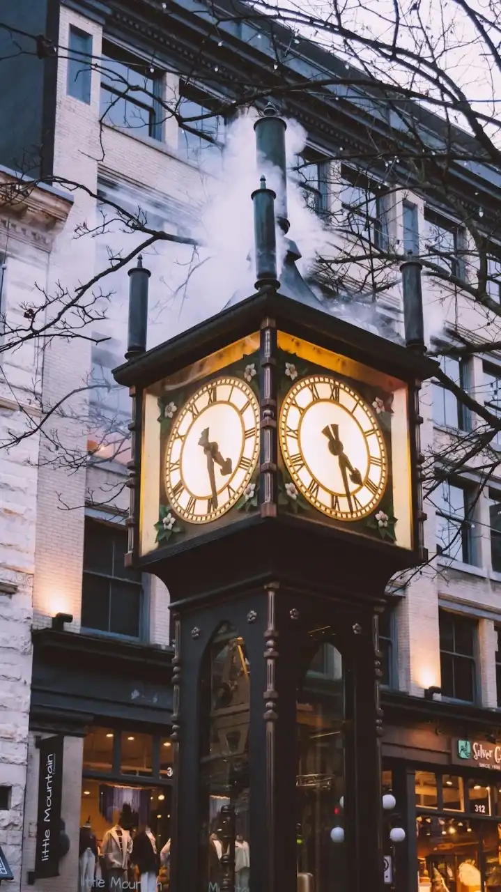 バンクーバー🌳🇨🇦留学情報交換！