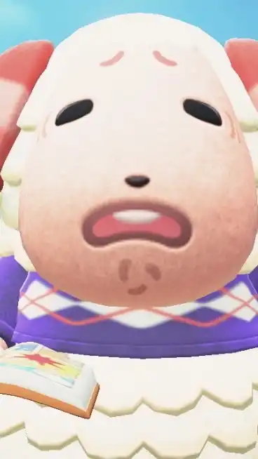 Switchあつ森しよー！