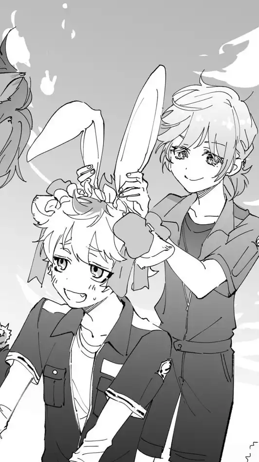 うっふ〜ん💖ｔｗｓｔ緩也よ〜ん💖みんな来て〜ん💖