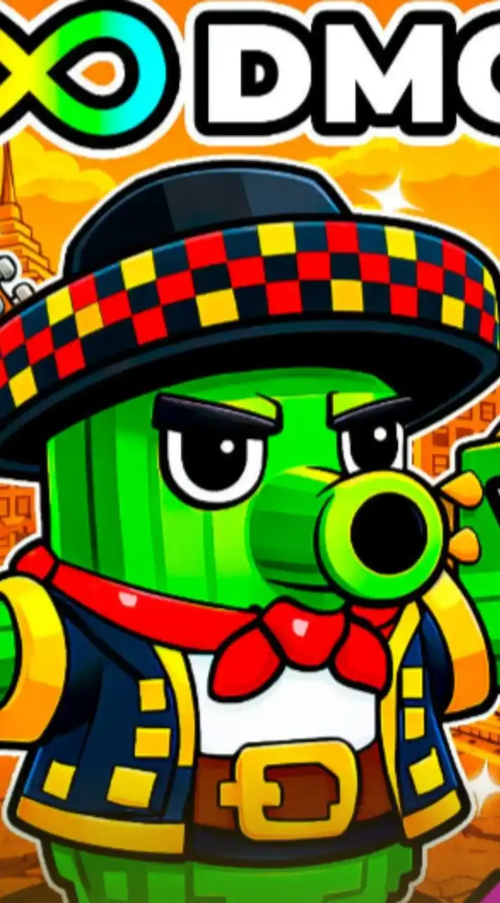 フルーツ対ブレインロット【Fortnite】