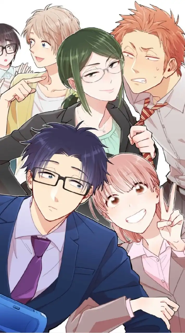 ヲタ恋好き集まれ〜！