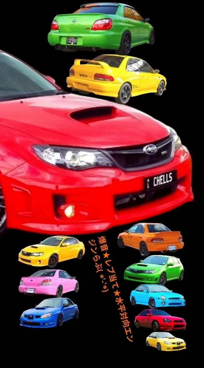 🍟🍛🧆ﾜﾀｧ!👊💥🌬☃️車マジ神の趣味😇✨🌌🌙⭐