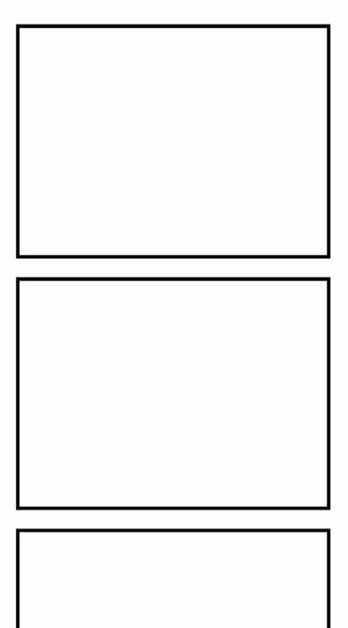 4コマ漫画描きさん