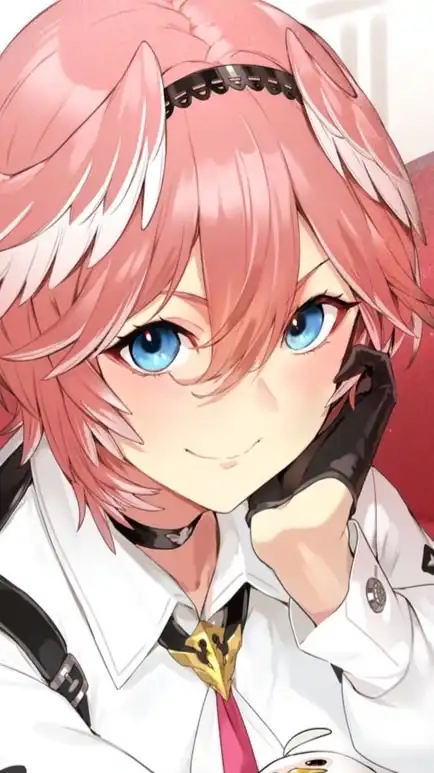 🥀ルイ友の会🥀鷹嶺ルイ【ホロライブ6期生 秘密結社holox】