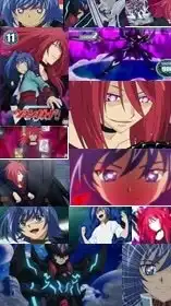 2011年版カードファイト!!ヴァンガードのアニメが好きな人おいで←