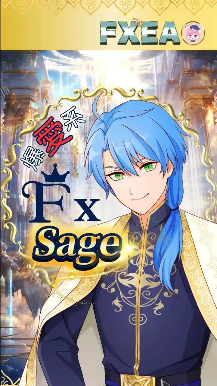 FX無料EA （自動売買）Sagaグループ　コミュニティ