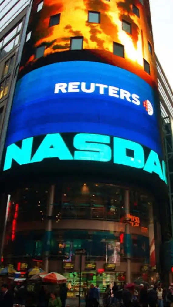 新NISA攻略‼️一歩先イク超簡単『アメリカインデックス投資積み立てNASDAQ&半導体&米国株』