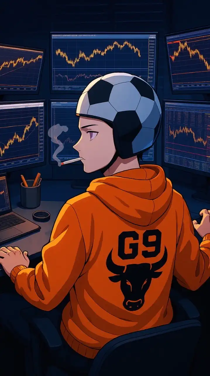 G9の神トレード室【GOLD|XAUUSD】FX自動売買|無料EA