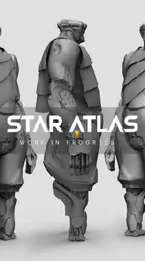 Star Atlas