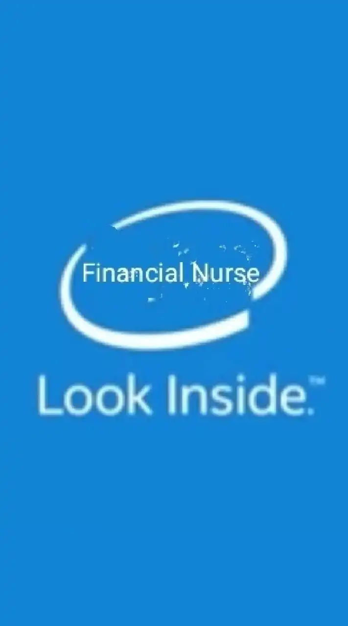 Financial Nurse