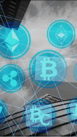 仮想通貨〜資本主義社会の黄金の羽根