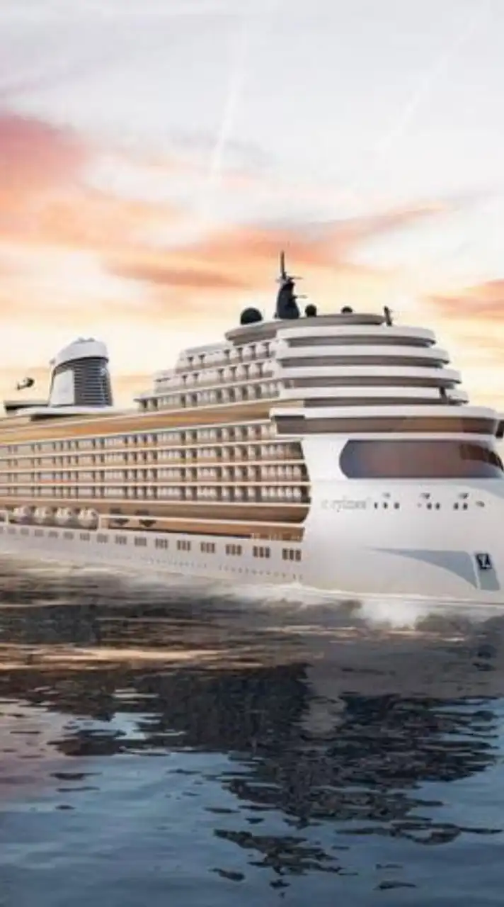 TRADING CRUISE SAL0N 勉強会