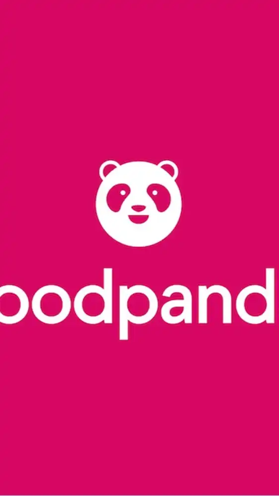 【foodpanda 京都】配達員チャット　フードパンダ