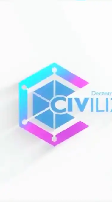 【暗号資産】Civilization(CIV)オープンチャット