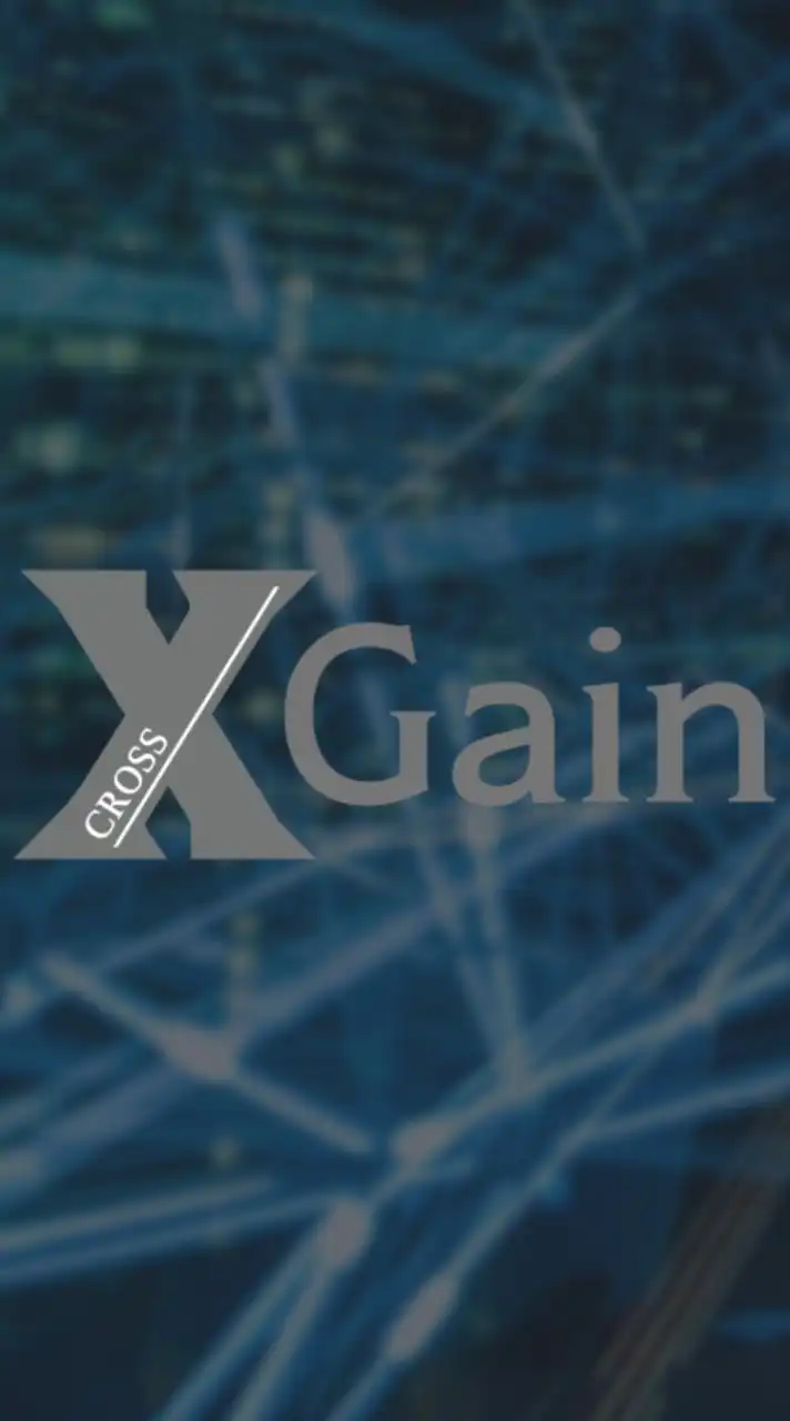 X-Gain(MUTEKI)最新情報チャット