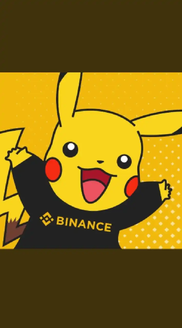 Pikachu Coin (ピカチュウコイン）とエアドロップ情報