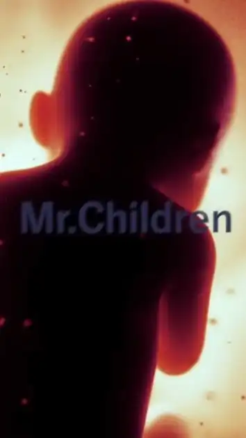 I ♡ Mr.Children