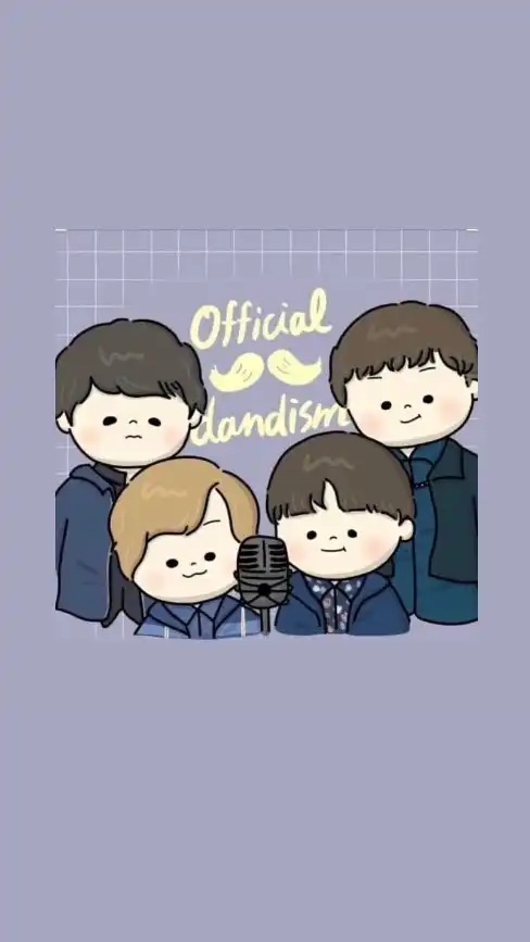 official髭男dism