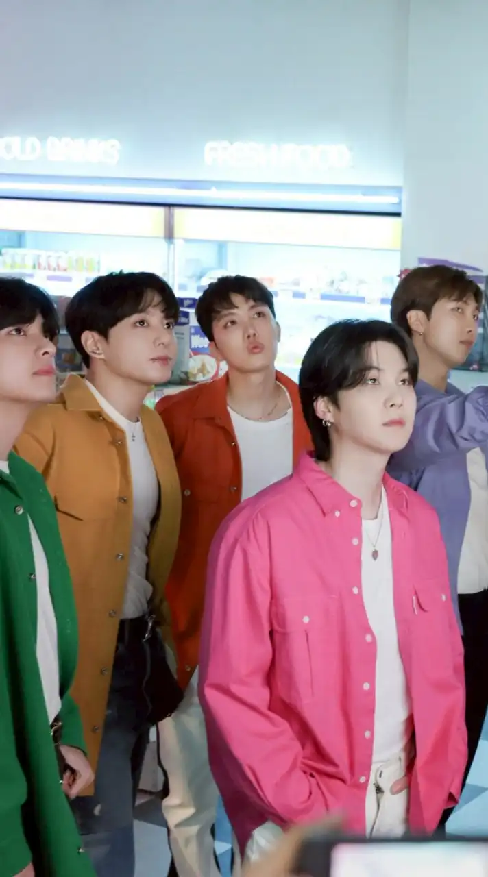 BTS💜ARMY