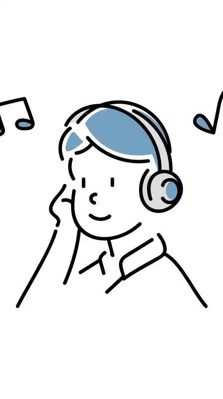 聞き専👌歌枠、雑談枠