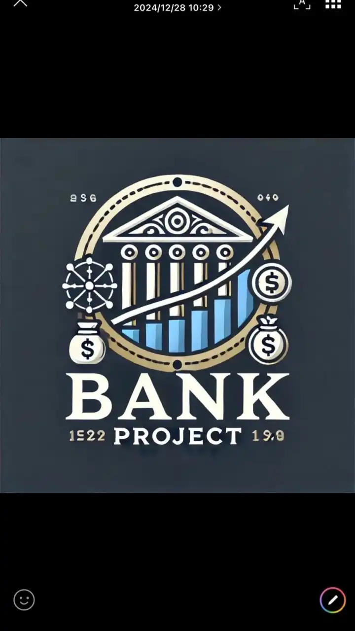 BANK⚜️PROJECT